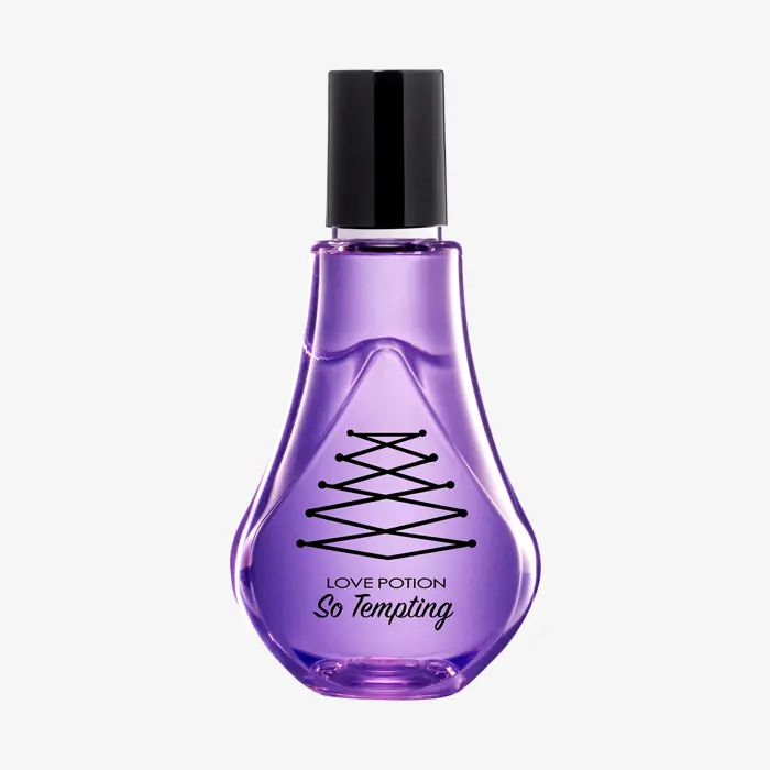بادی میست لاوپوشن 75میلLove Potion So Tempting Body Mist
